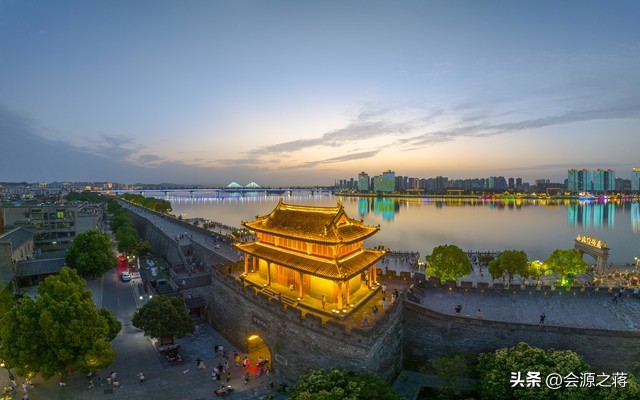 襄阳市区划调整规划,襄阳五县市区获新建计划