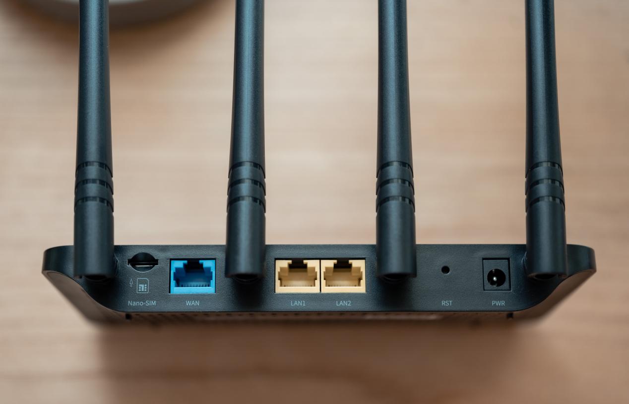 蒲公英b100网桥组网设置,蒲公英x4c路由器网速