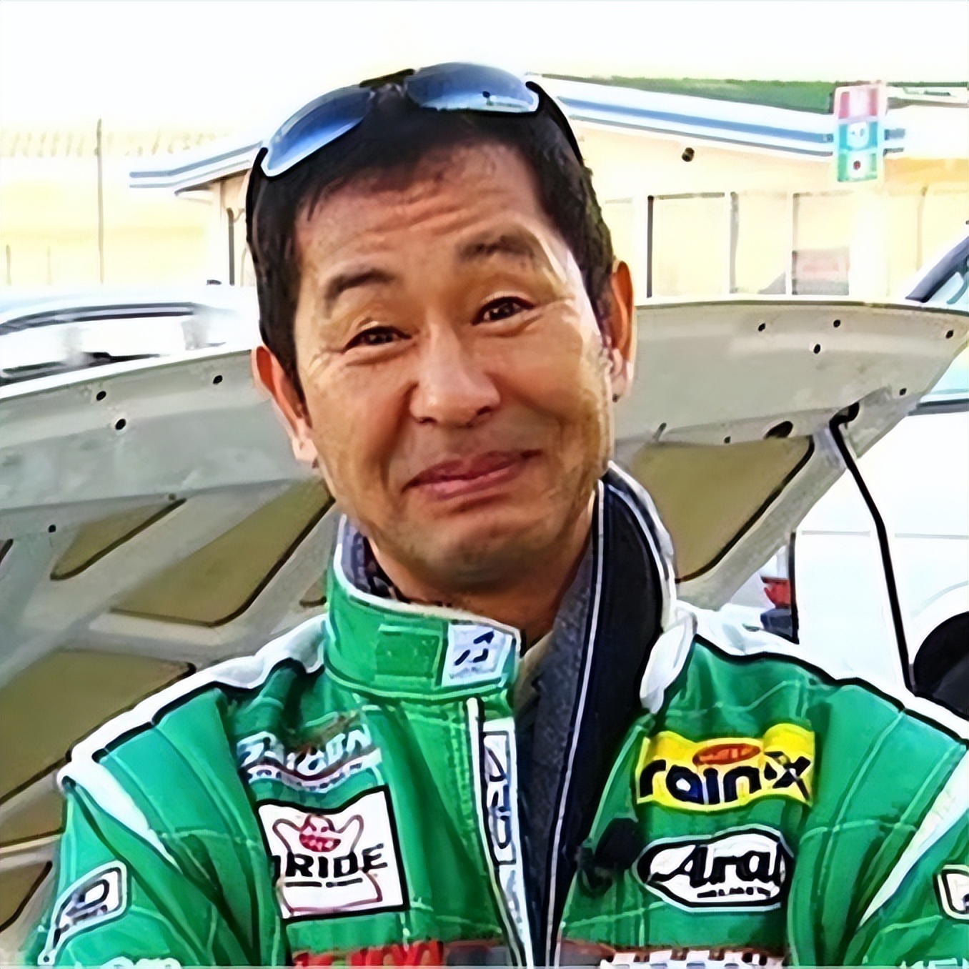 头文字d同款车型ae86多少钱,头文字dae86