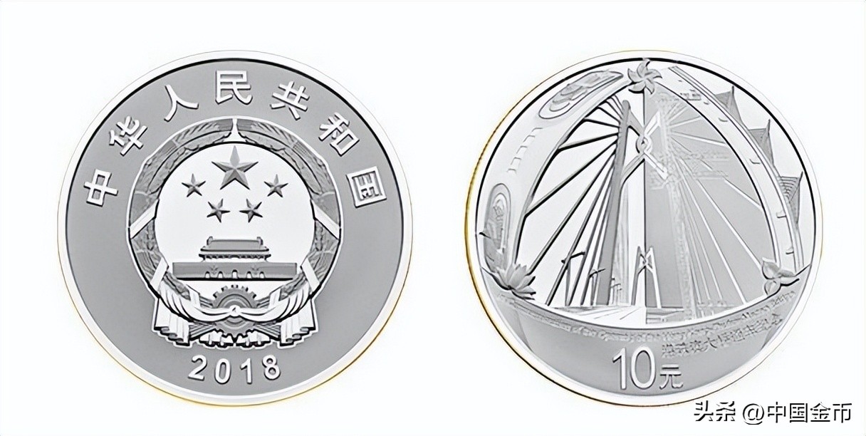 庆祝澳门回归20周年纪念币图片,澳门回归20周年纪念钞发行公告