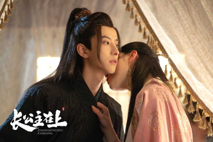 小成本古装短剧10部,8部小众高分电影