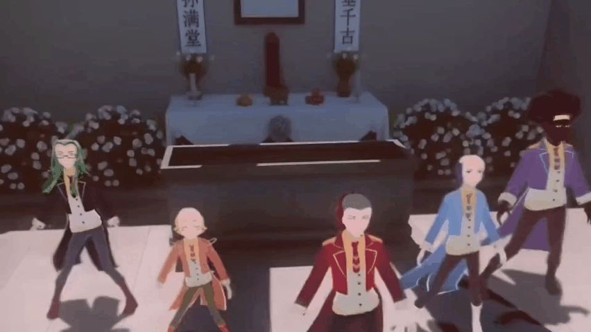 好看的沙雕国漫修仙动画,沙雕修仙国漫推荐