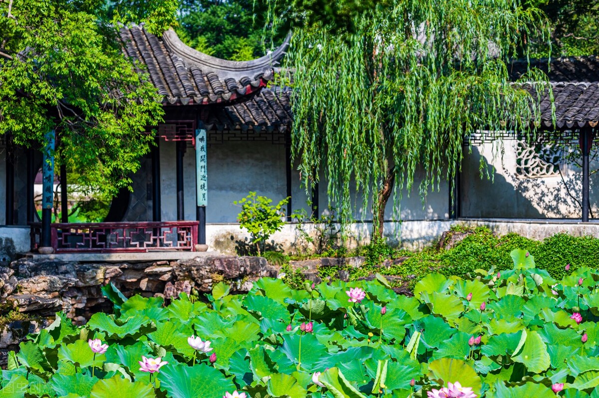 苏州最值得打卡景点攻略,2022年苏州过年景点免费预约