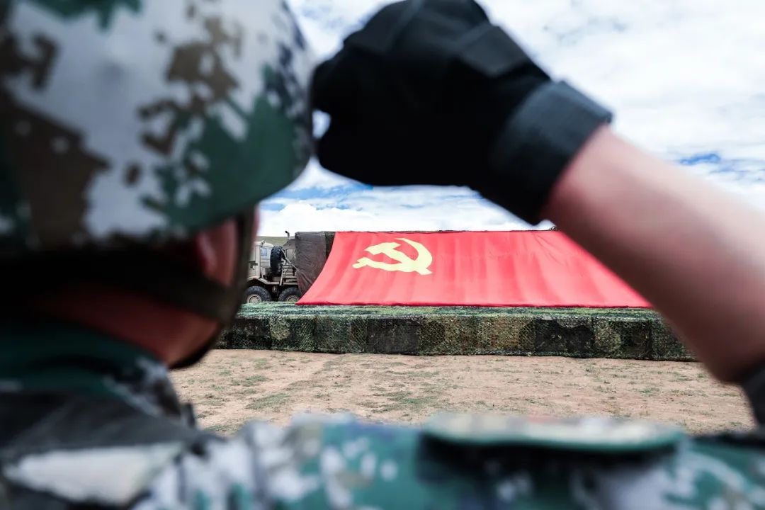 中国军人的英语的缩写,中国军人名称的来历