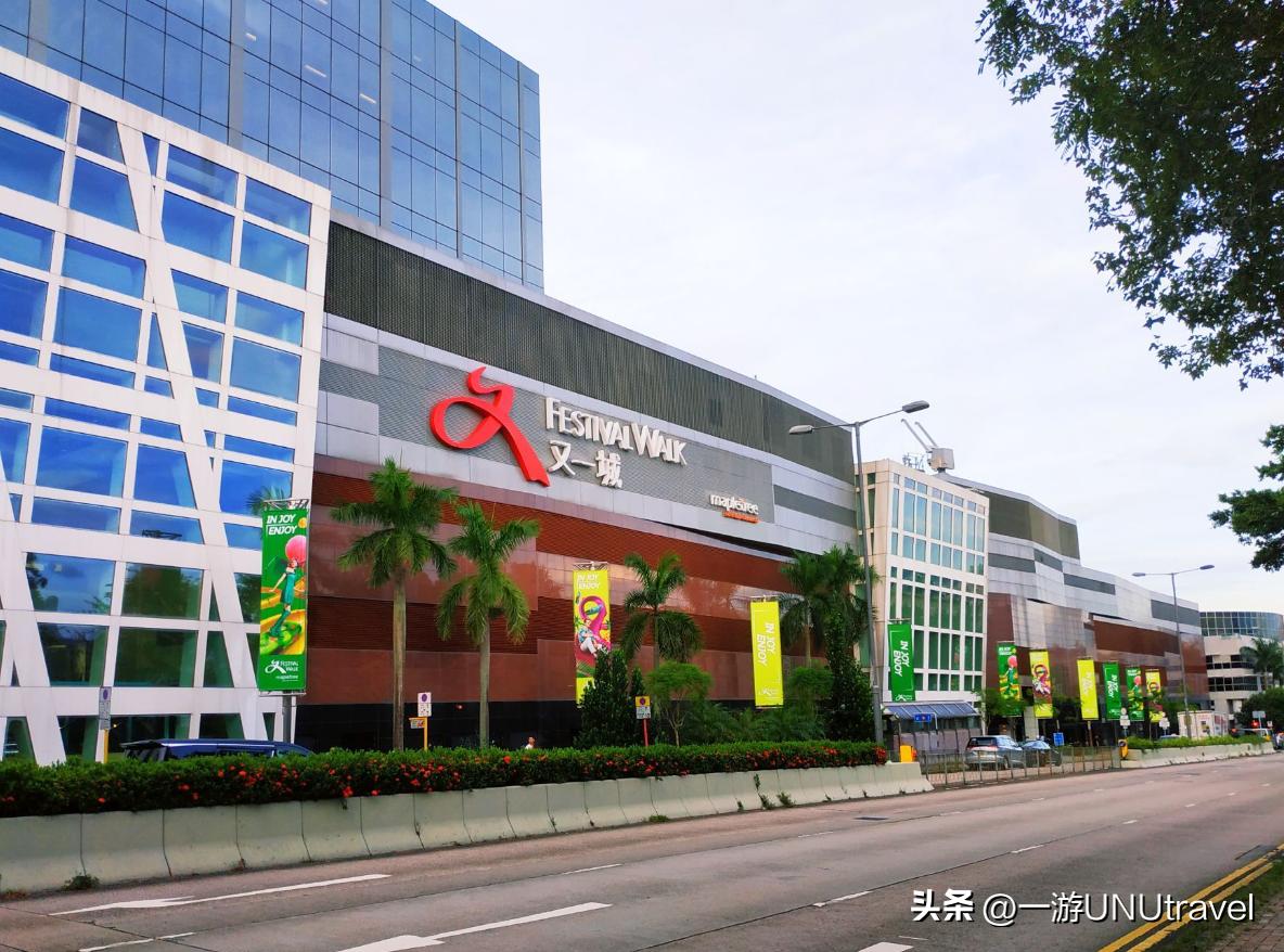 吐血整理香港购物攻略!五一过来买买买!