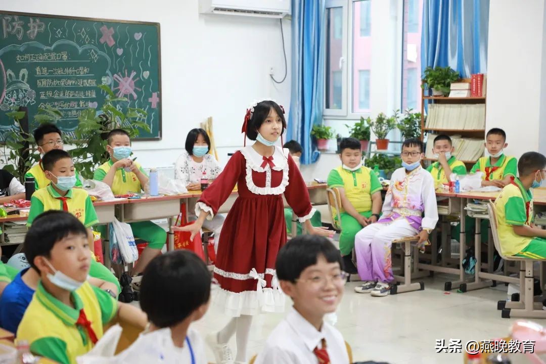 回首2022，一路风雨，沧州英华办学成果亮点丰硕！