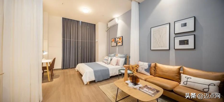 华发优生活,华发保障性租赁住房发展规划