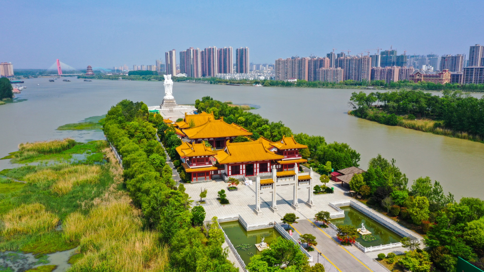 宿迁沭阳泗阳泗洪,沭阳泗阳谁的发展潜力更大