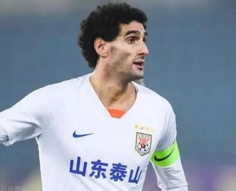 2022年中超每轮最佳球员,2022赛季中超第1轮最佳阵容