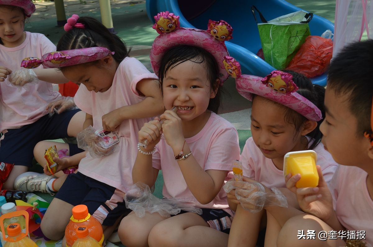 薛集幼儿园六一儿童节,桂岭镇实验幼儿园六一儿童节