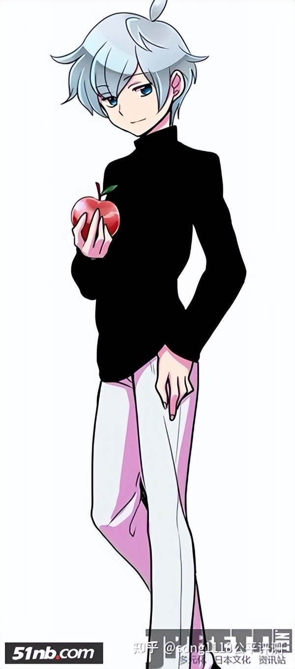 《甜蜜的安卓高中》SweetAndroidHigh-School第1~3话汉化讲解版