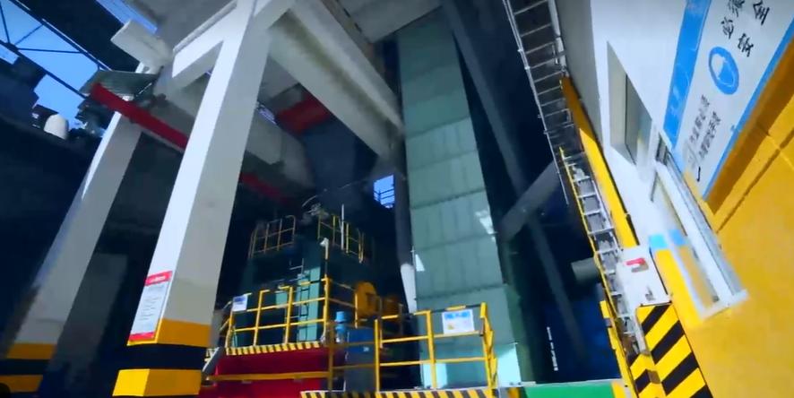 打造中国式现代化的样板,红狮水泥在建项目