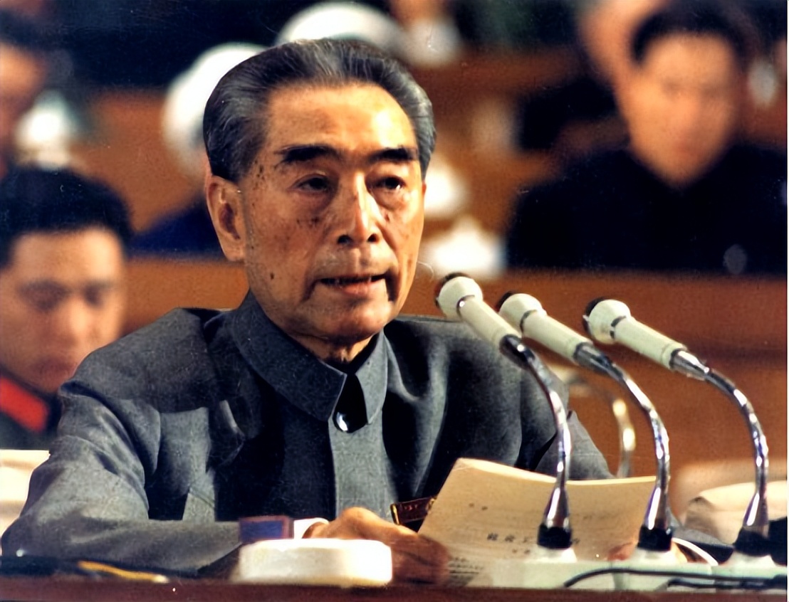 1969年国家面临苏联核威胁，毛主席下令：领导人撤出首都