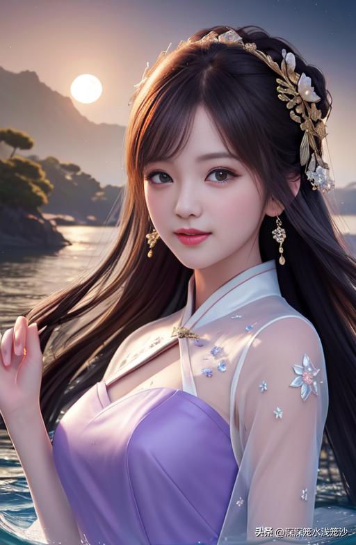 古风意境唯美诗句壁纸,唯美诗句古风意境壁纸