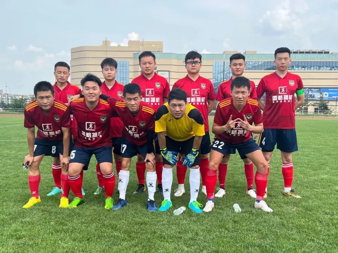 潍坊足协杯赛场,潍坊市足协杯