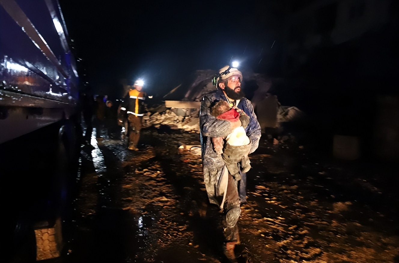 美国解除对叙利亚制裁了吗,美国对叙利亚实施了哪些制裁