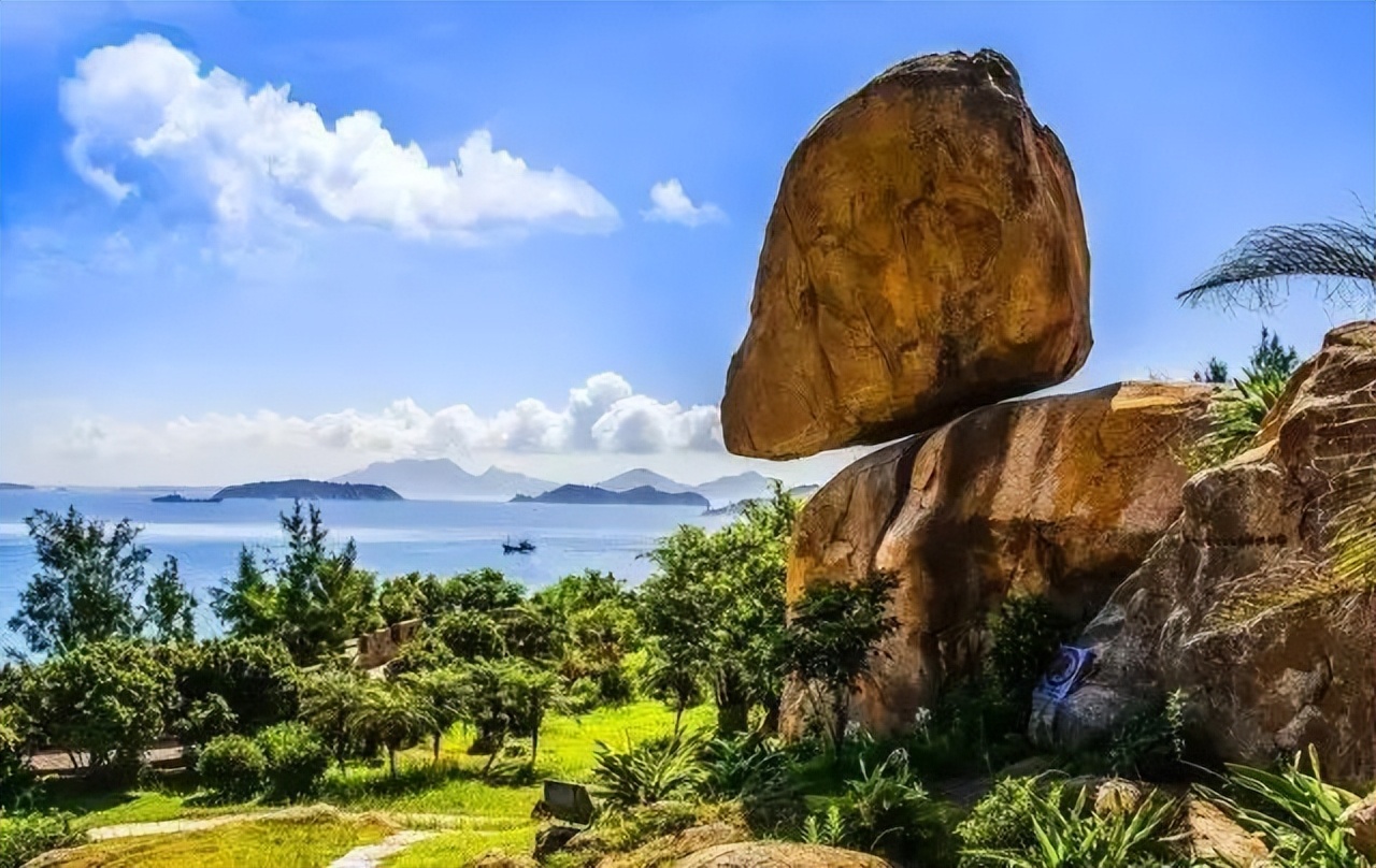 漳州和漳浦哪个发展好,漳州第一强县城