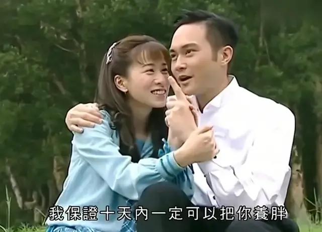 40岁左右的女港星现状,盘点40岁没结婚的港星