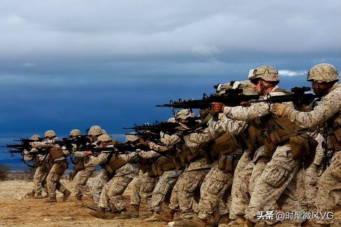 2021世界各国军事实力排名,世界军事力量排名前十名