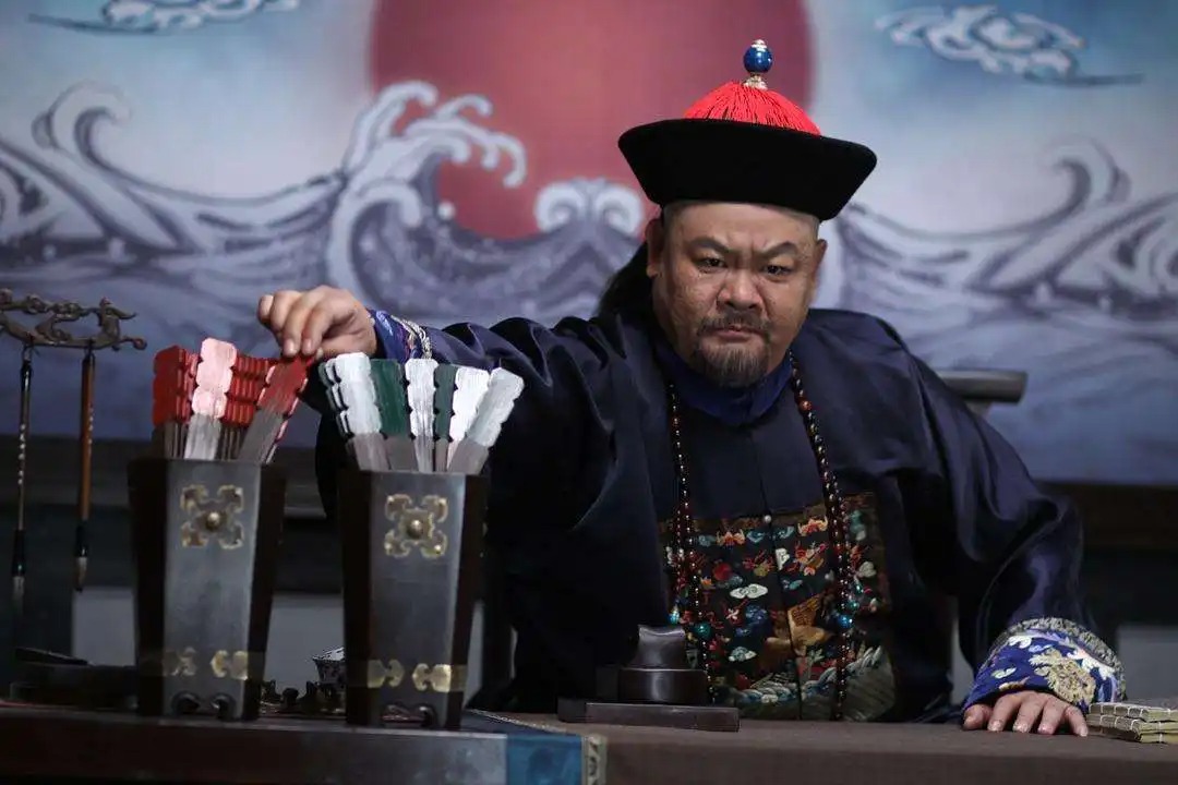 历朝历代县令的权力及品级,历史上真正的县令家族