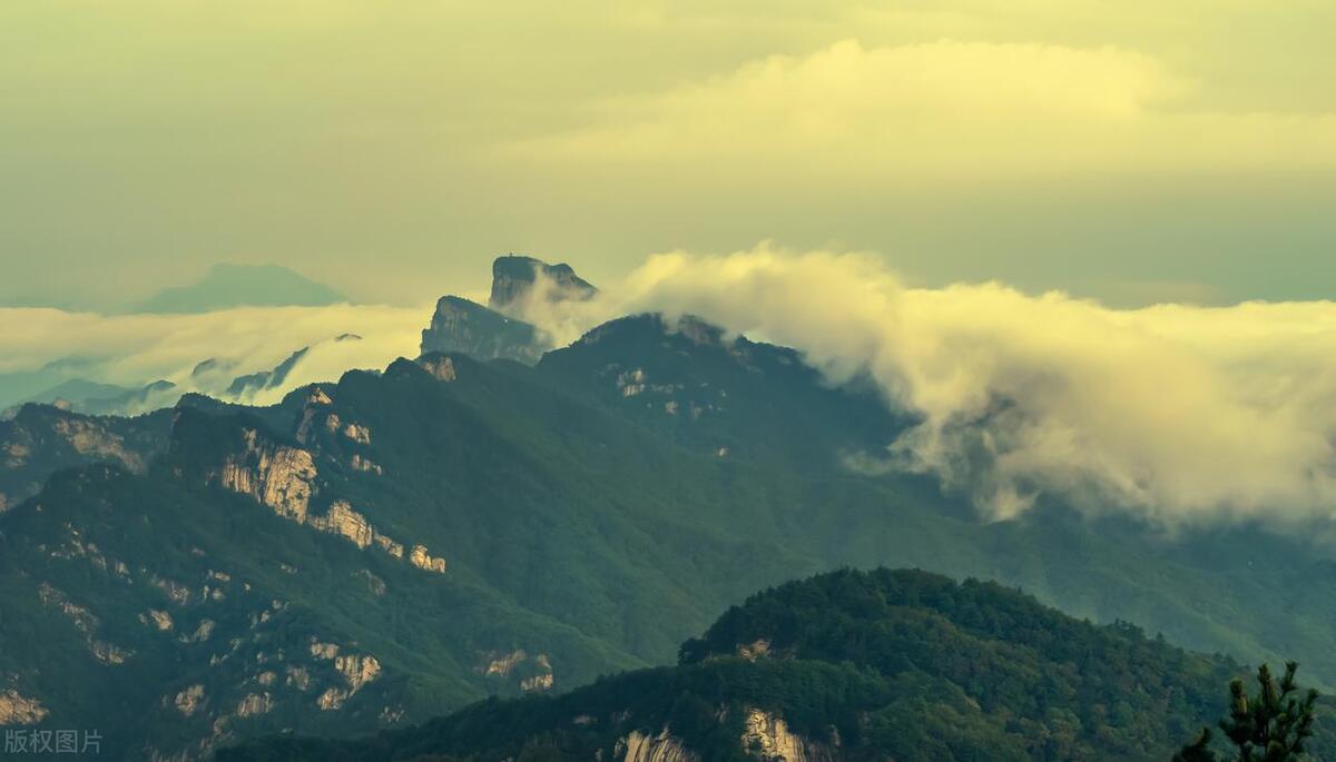 洛阳攻略洛阳必去三大景点,洛阳十大必去景点