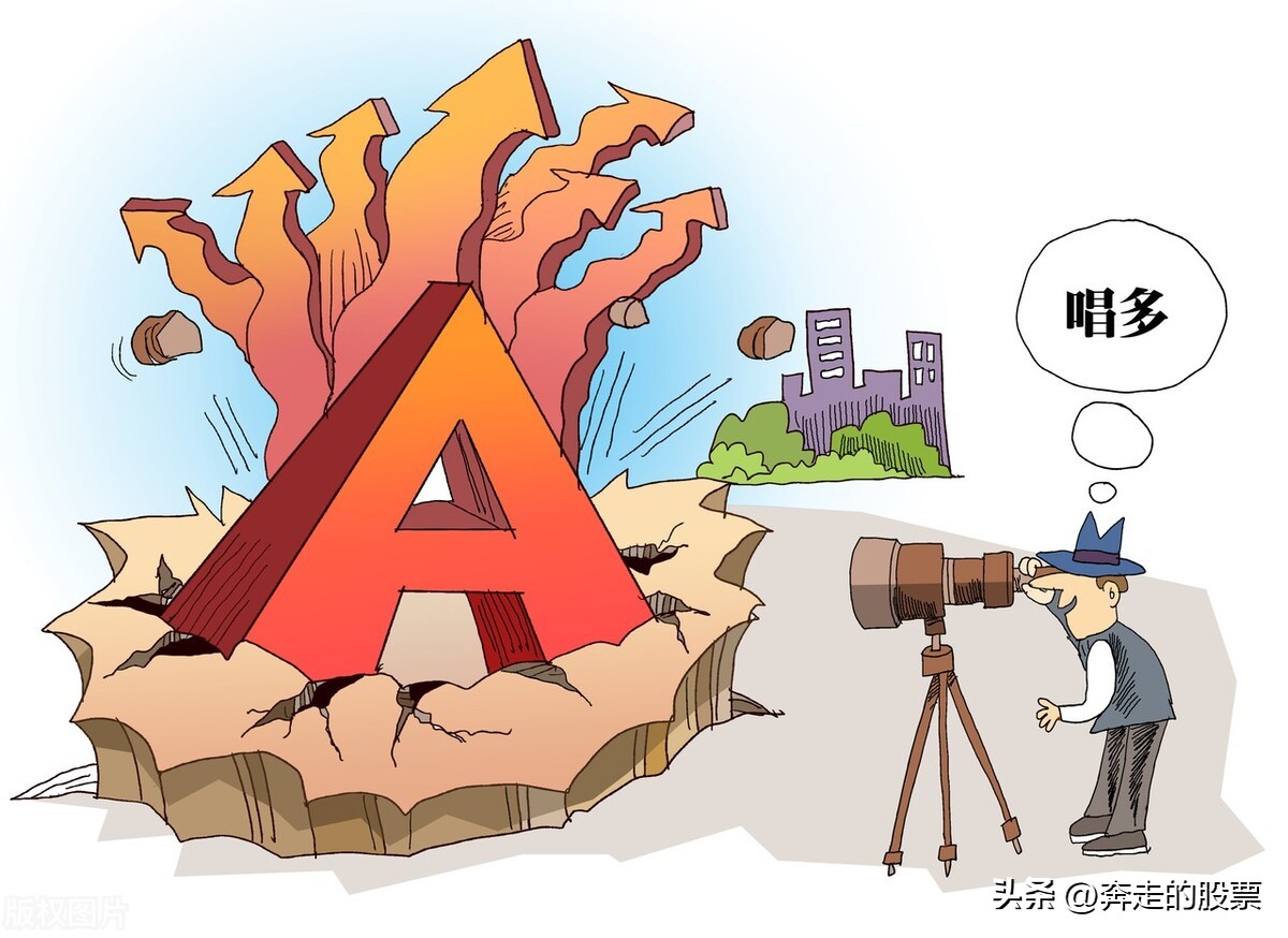 a股为什么大盘会下跌,a股大盘为什么7.24又狂跌