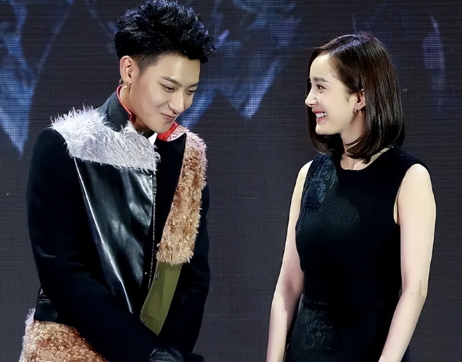 杨幂私下真实人品怎么样,杨幂的真实人品被别人夸赞