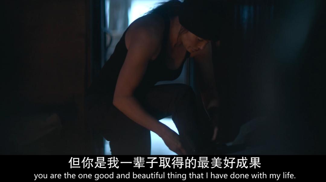 美臀女神为爱开挂，Netflix新片既刺激又温情！