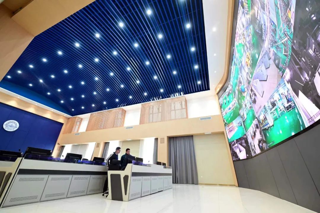 哈工大访问,外媒评哈工大地面空间站