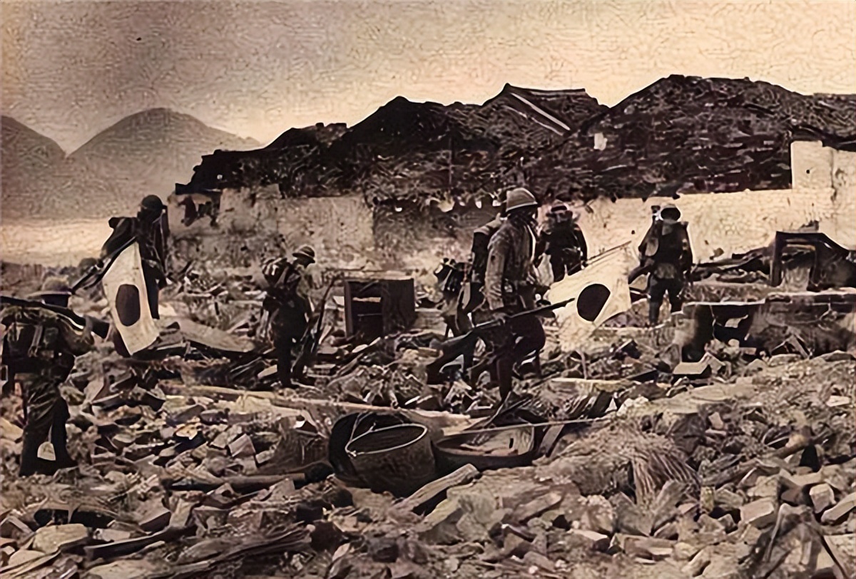 日本入侵我国14年，有8个省毫发无损，其中的西康省，你听过吗