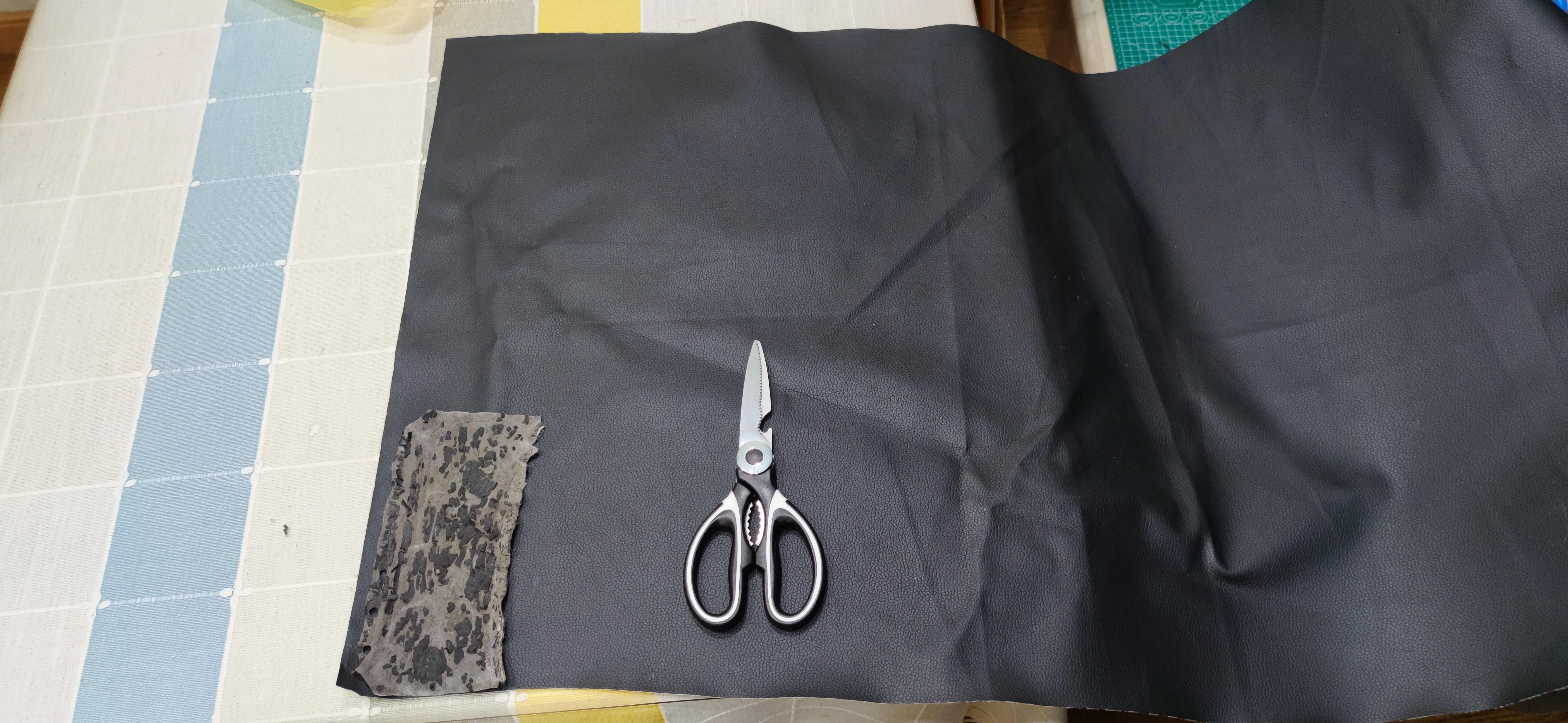 仪表盘防尘罩,换方向盘底下的防尘套