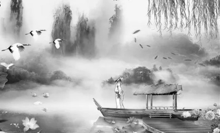 欲买桂花同载酒终不似少年游刘裕,欲买桂花同载酒柳永