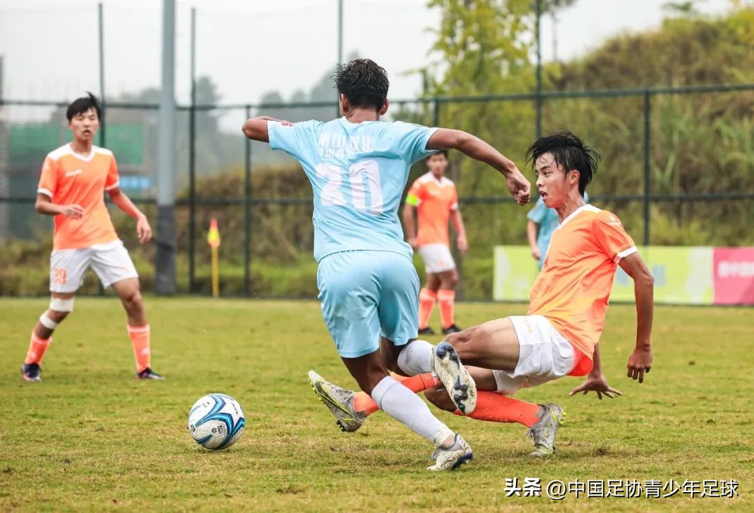 中国青少年足球联赛u17直播回放,中国青少年足球联赛u17中区预选赛