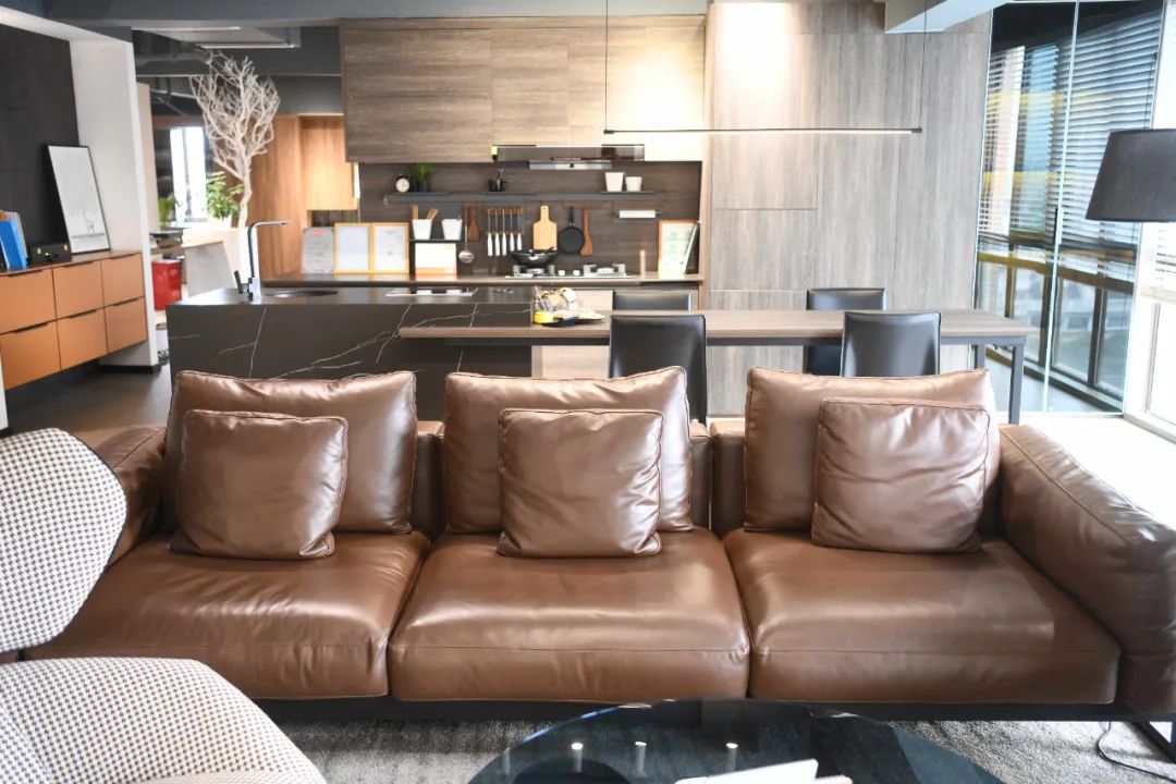 从咖啡馆学来的“变身术”，让家更时髦