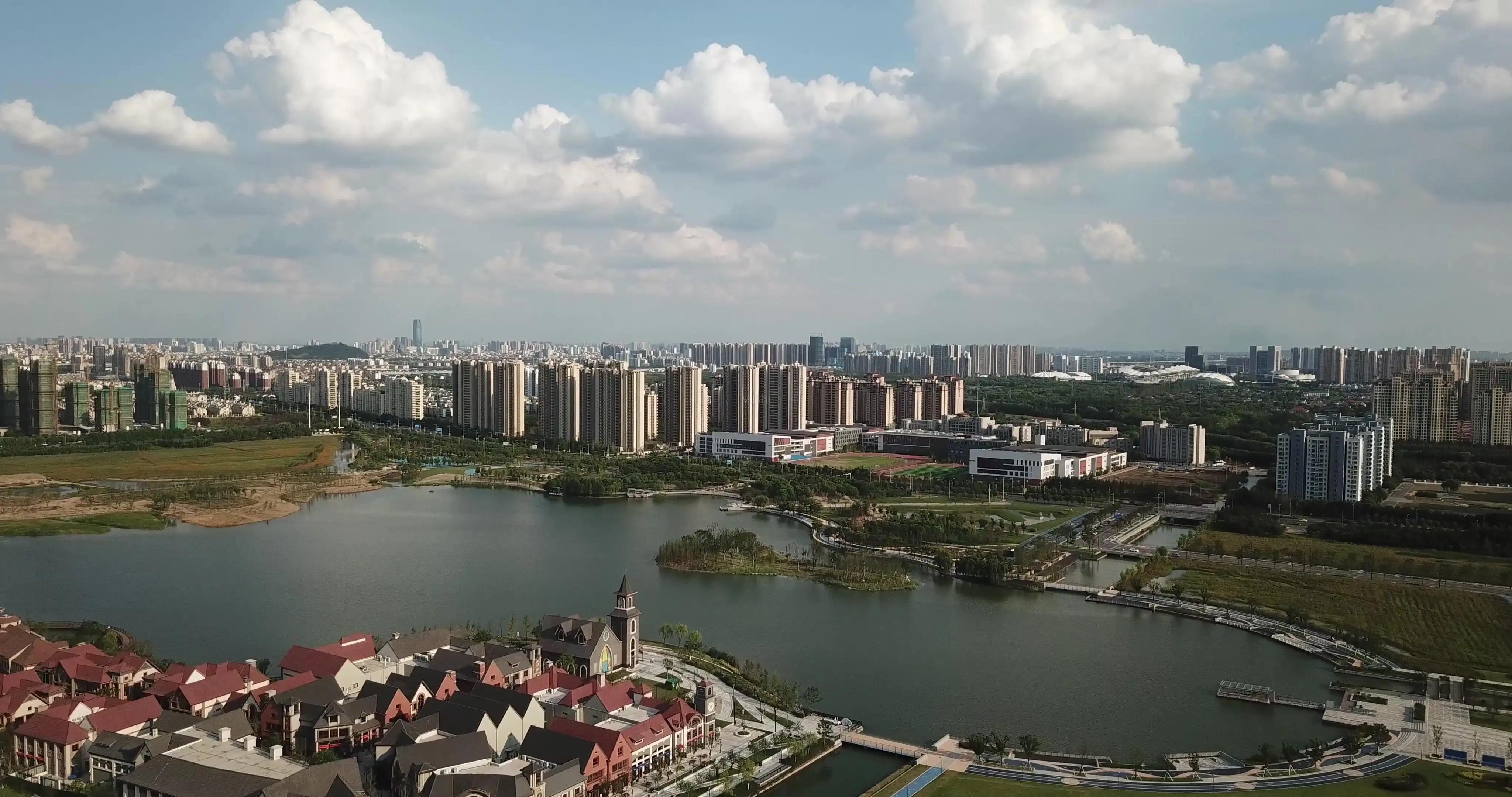 百强县第二的江阴未来靠什么,江阴连续多少年百强县第一