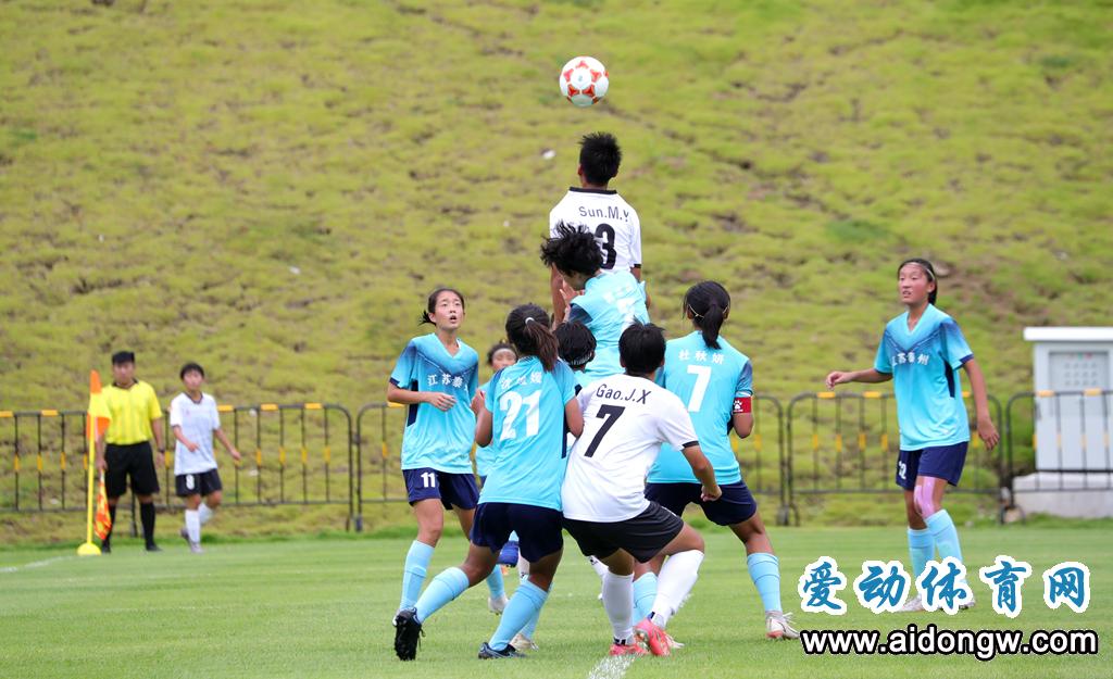 女足联赛海南琼中女足比赛,海南琼中杯足球决赛
