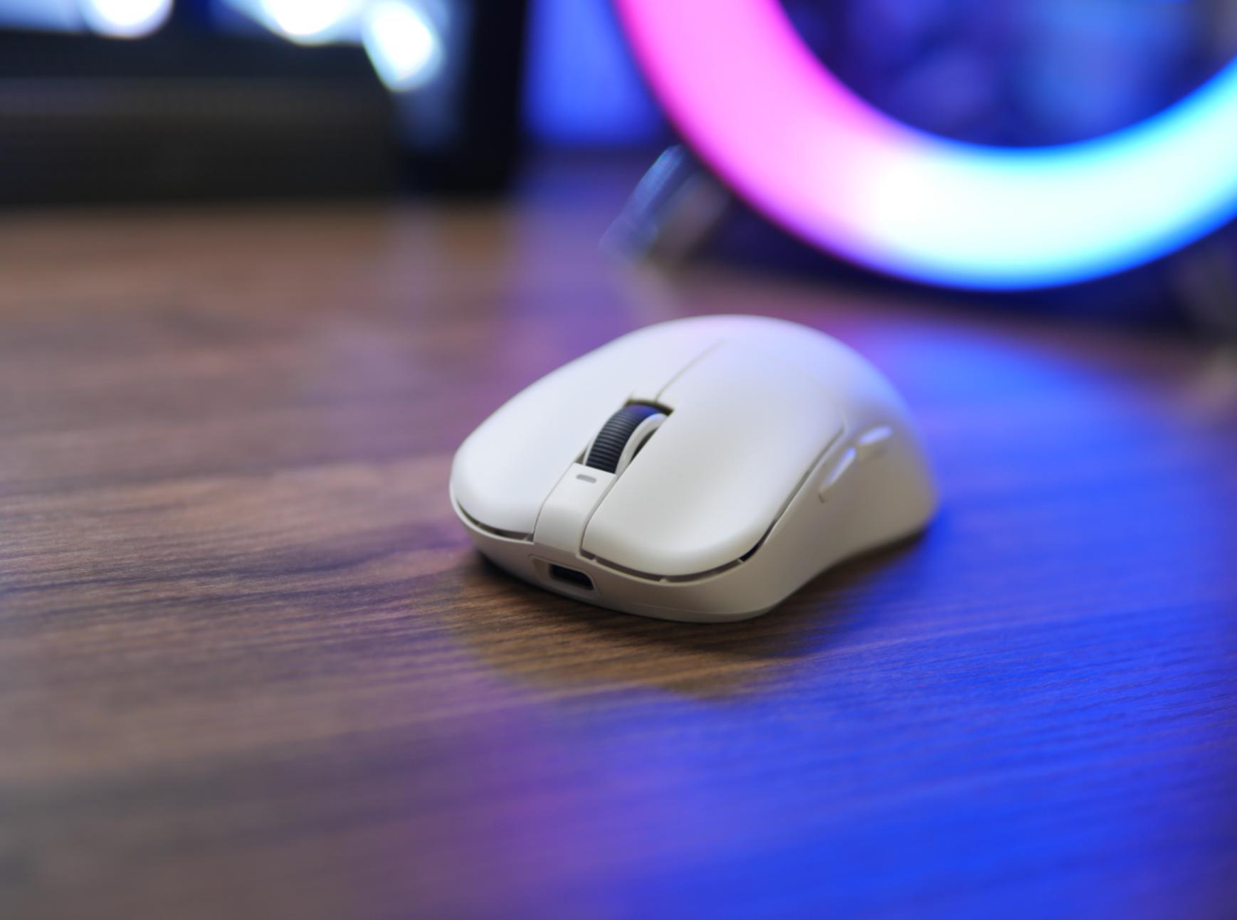 2023中国鼠标内卷年。9款国产3395/9芯片鼠标体验横向对比评测