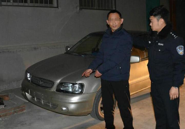 盗窃车牌后勒索财物行为的定性研究