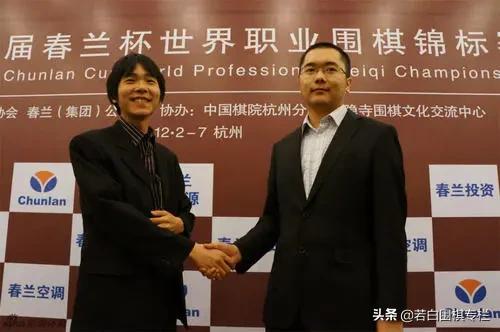 李世石输得最惨的一局,李世石战胜李昌镐成名