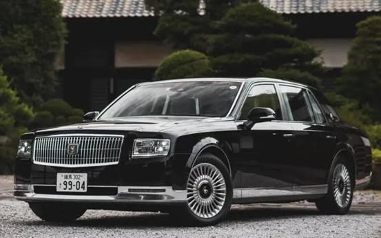 丰田世纪标志含义,丰田汽车有哪些基本理念