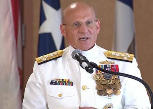 中美军方高层谈台湾问题,外媒讨论台海局势