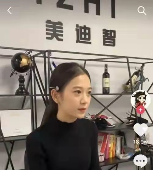 厂妹逆袭成富一代,厂妹10年逆袭成谷歌程序员