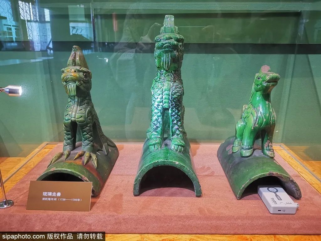 北京的小众博物馆有哪些值得去,北京周三免票的博物馆