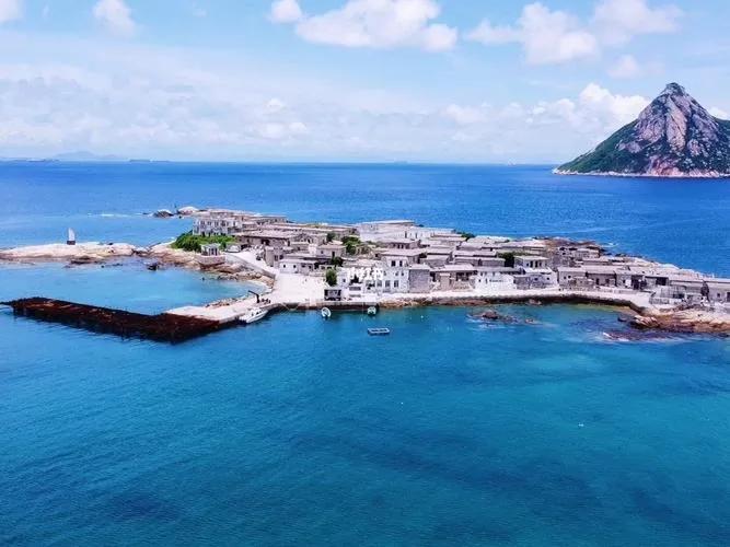 广东东莞必去的十大免费景点,广东恩平十大最好玩的景点