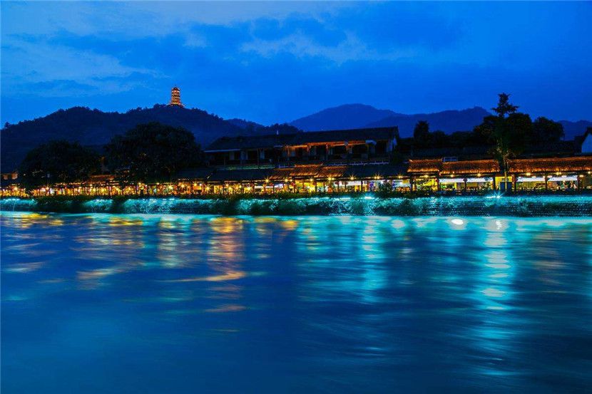 成都周边2-3天短途亲子游,成都2天短途旅游