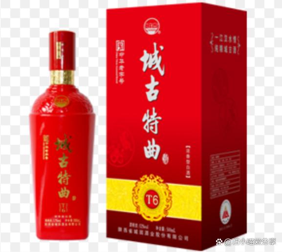 全网最全素材建议收藏,中国白酒最完整汇总