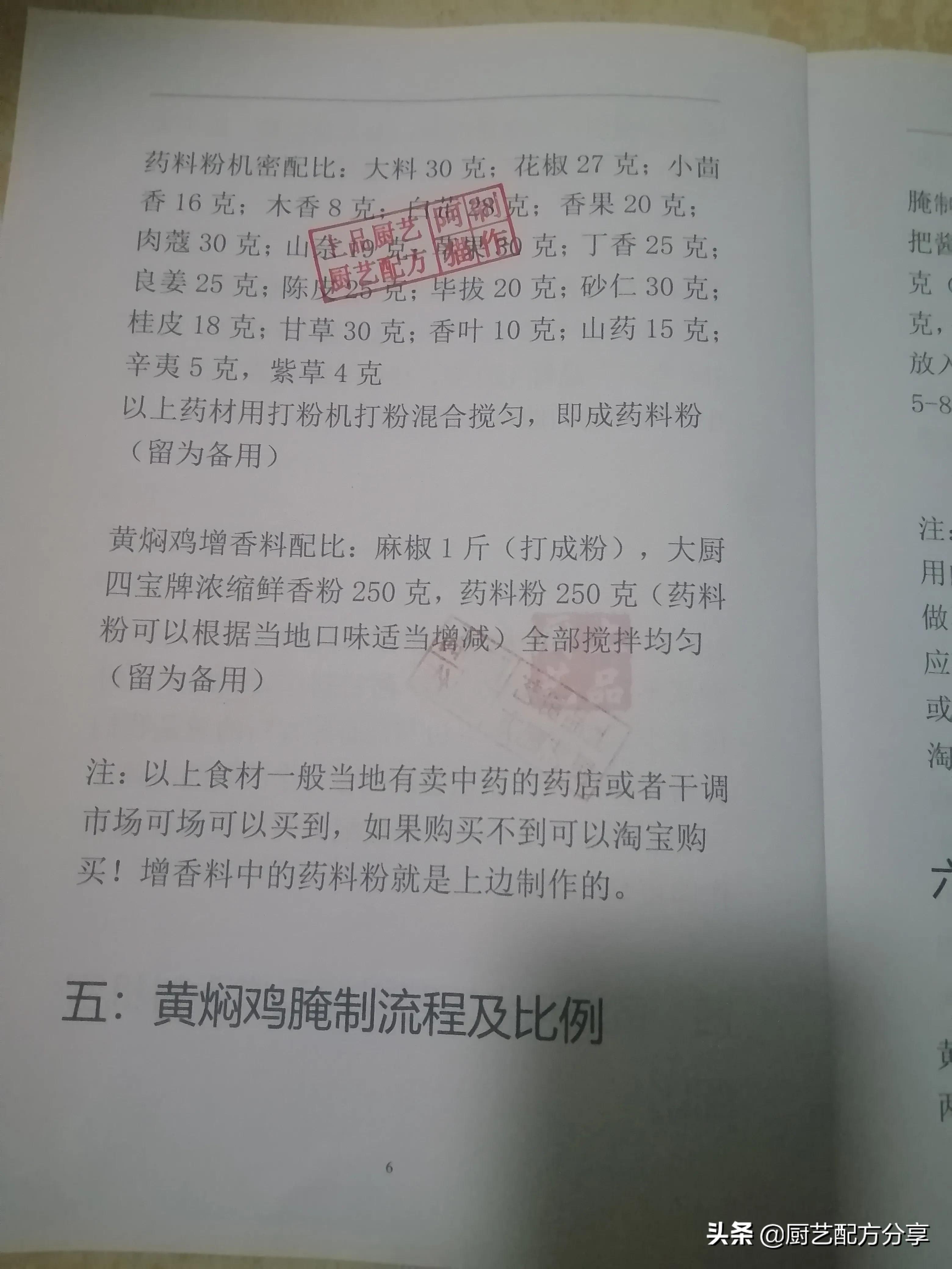 黄焖鸡米饭开店运营方案,黄焖鸡米饭开店技术分享