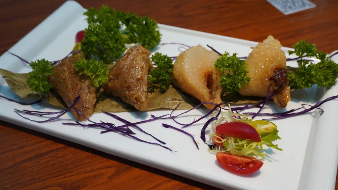 苏州端午花式粽子,端午节包粽子搞笑