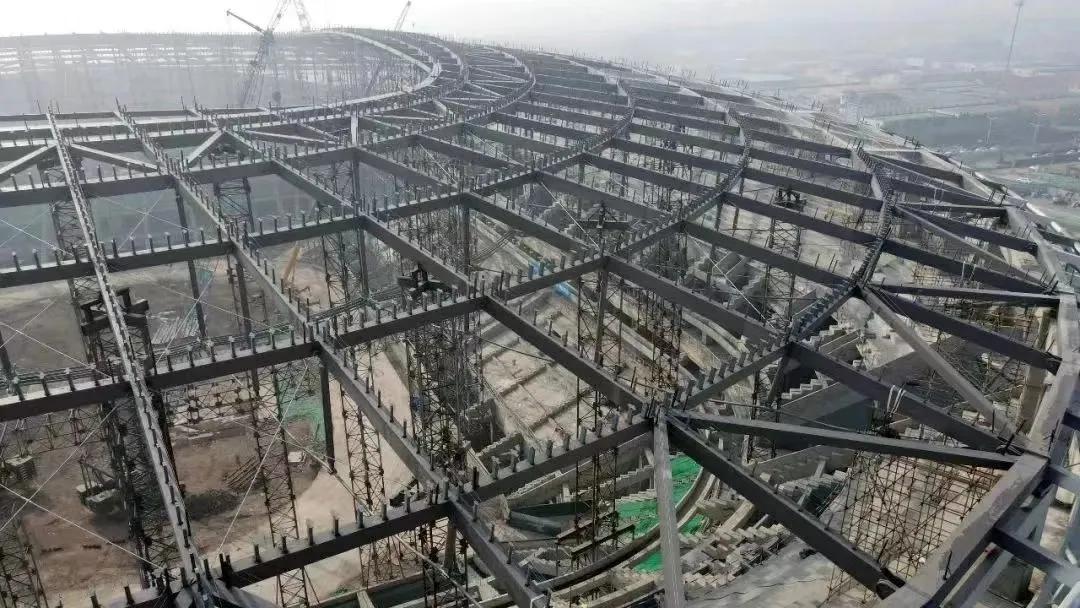 昆仑置业|冰雪舞动为冬奥喝彩