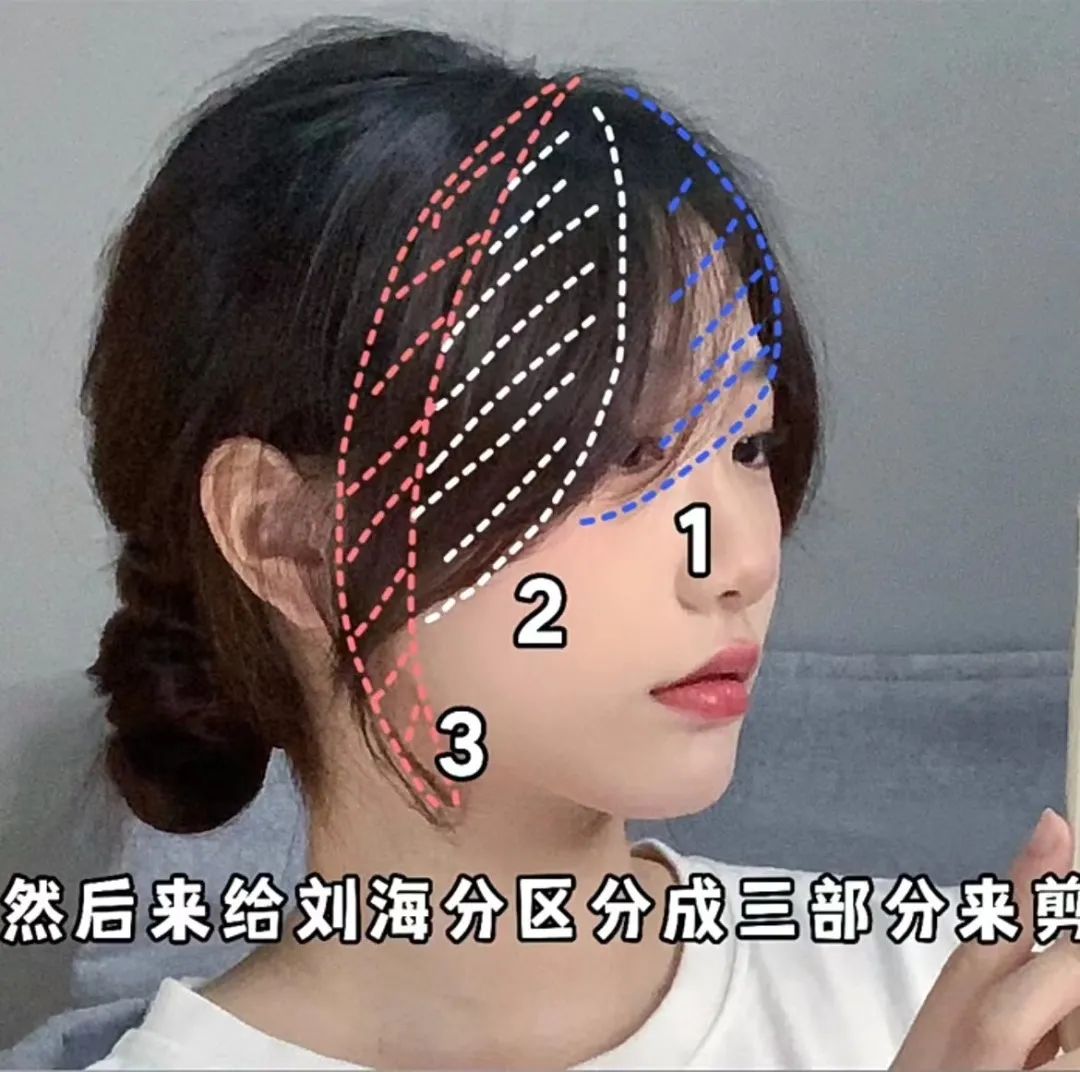 长月烬明仿妆怎么弄,长月烬明无滤镜妆容